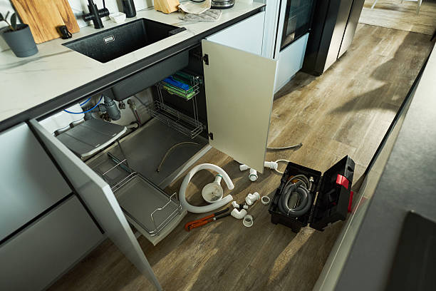 Reliable Leak Detection contractor in Fort Ripley, MN by Street Wise - Plumbing